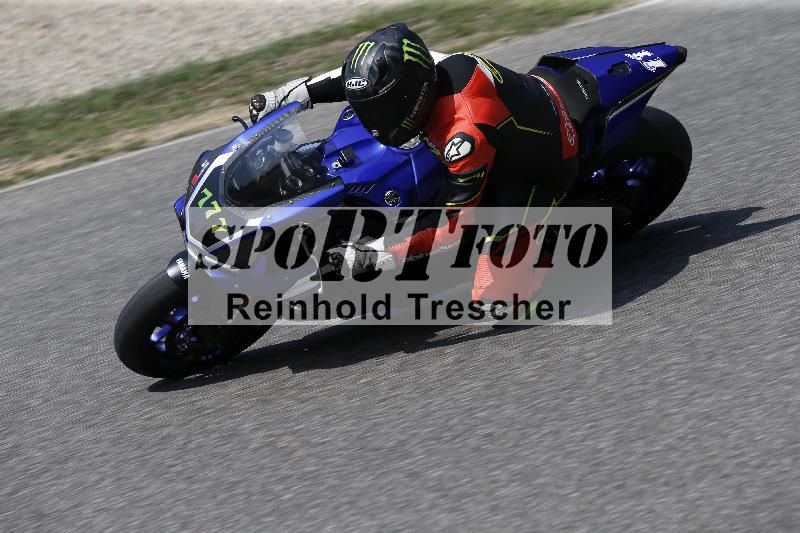 /28 25.07.2026  Speer Racing ADR/Gruppe rot/777